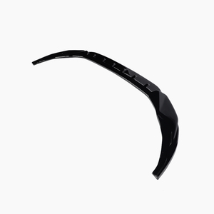 Labbro Anteriore in ABS Nero Lucido per <span class=keywords><strong>Audi</strong></span> S Line <span class=keywords><strong>A3</strong></span> S3 8Y <span class=keywords><strong>2020</strong></span>-2024 - Product Image 5