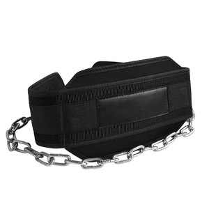 Ceinture d'haltérophilie de vente chaude pour hommes et femmes Powerlifting Squat Dead Lift 6 pouces ceintures en néoprène personnalisées d'haltérophilie - Product Image 4