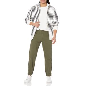 กางเกงวิ่งขายาวสำหรับผู้ชายกางเกงวิ่งขายาวผ้าคอตตอนใส่ไปยิมมีโลโก้ตามสั่งแฟชั่น - Product Image 3