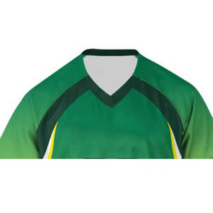 Maillot de crosse personnalisé réversible de haute qualité Impression par sublimation de haute qualité en gros - Product Image 6