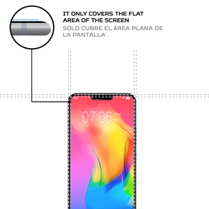 ฟิล์มกันกระแทก Vivo Y83 Pro ทนทานและดูดซับแรงกระแทกสำหรับโทรศัพท์มือถือ - Product Image 3