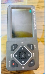 Grabadora de vídeo Kara Mediclust - Product Image 6