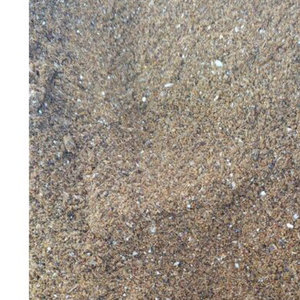 Harina de Pescado de Grado Fino - Fertilizante Orgánico de Pescado 8-6-0 (Bolsas de 10 kg) Alimento para Animales, Césped y Jardín - Product Image 3