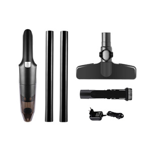 Mini aspirateur à main haute puissance 8 kpa pour <span class=keywords><strong>tapis</strong></span> Aspirateur à poussière vertical pour <span class=keywords><strong>tapis</strong></span> sans fil Aspirateur portable à main pour <span class=keywords><strong>tapis</strong></span> - Product Image 5