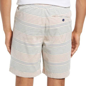 <b>Men</b> <b>Shorts</b> <b>with</b> Built-In Mesh Liner Breathable Quick Dry Outer Shell and Secure <b>Zip</b> Pocket Ideal for Running Gym Beach Workouts - Product Image 2