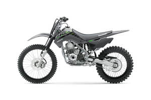 Motocicleta Todoterreno KLX140R 144cc 2025 Más Vendida - Product Image 3
