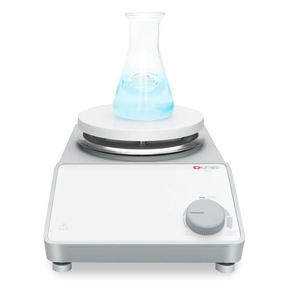 DLAB <span class=keywords><strong>Laboratorio</strong></span> <span class=keywords><strong>Uso</strong></span> DMS4 LCD <span class=keywords><strong>Vidrio</strong></span> Cerámica <span class=keywords><strong>Agitador</strong></span> magnético con temporizador - Product Image 4