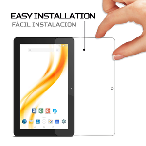 ฟิล์มกันรอยหน้าจอสำหรับแท็บเล็ตโอดิส เมเวน 10 โปร - Product Image 3