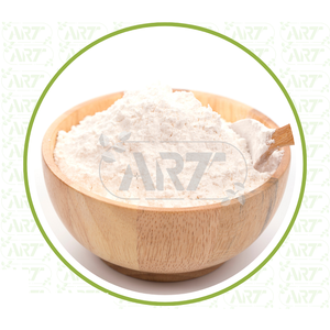 Polvo de patata natural rico en nutrientes para recetas de cocina saludables, aperitivos y mezclas de alimentos hechos de patatas cuidadosamente secas - Product Image 1