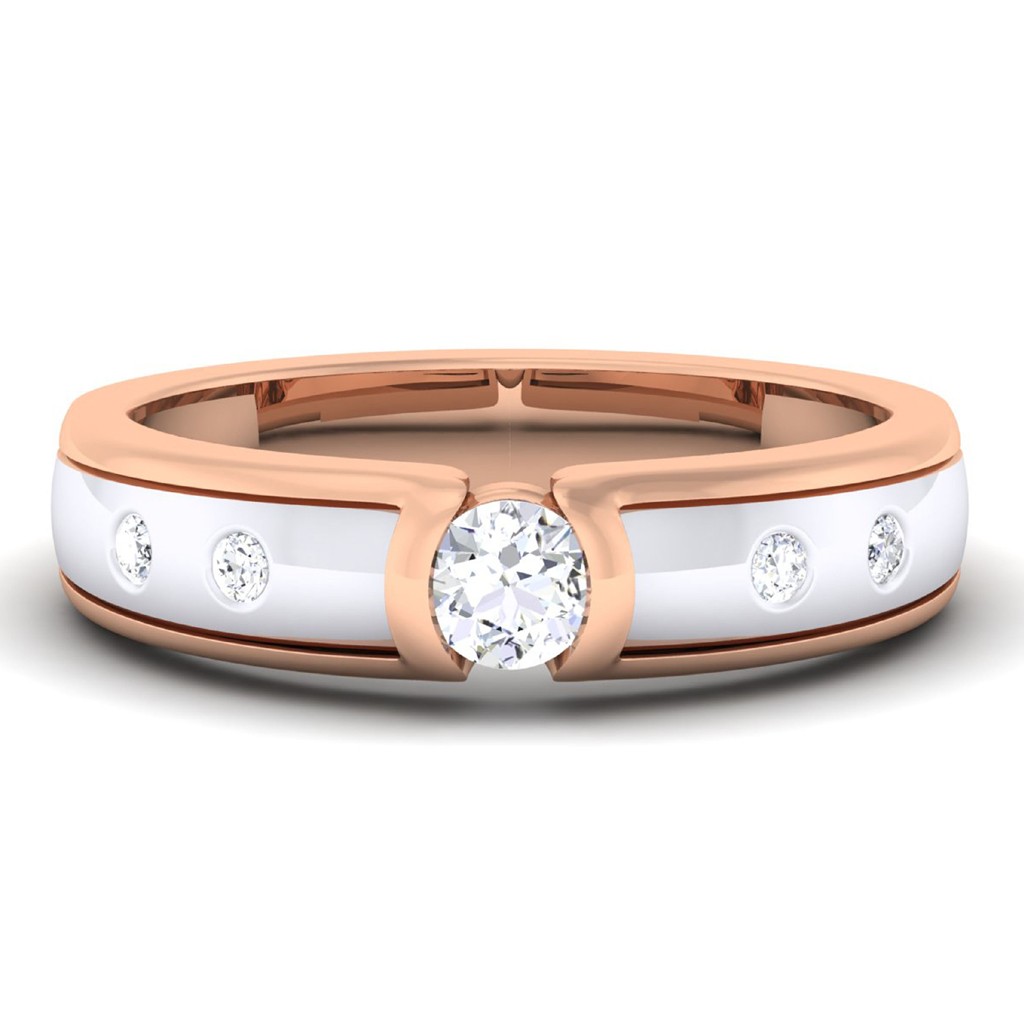 สีกุหลาบ &amp; สีขาว