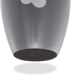<b>Pet</b> Cremation Urns for Dog and Cat <b>Ashes</b> Memorial Paw Print Urn - Extra Small <b>Keepsake</b> Gray - Product Image 5