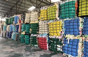 Déchets de mousse de qualité médicale française haute résistance aux chocs - Product Image 3