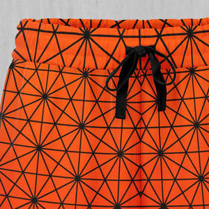 Pantalones cortos de malla de sublimación de alto rendimiento para mujer Pantalones cortos deportivos ligeros y cómodos para mujer - Product Image 6