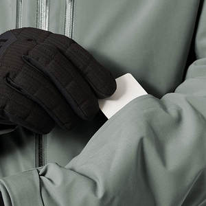 Chaqueta de invierno de gran tamaño hecha a medida para hombre de último diseño, chaqueta de invierno de gran tamaño para hombre más vendida - Product Image 4