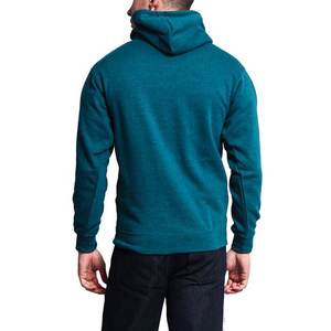 16,9 oz 480gsm algodón de peso pesado más suéter con capucha de terciopelo hombres grueso apretado Polar polar pulóver Sudadera con capucha mujer sudadera - Product Image 4
