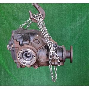 DIFFERENZIALE POSTERIORE BMW X3 1a Serie 33107535120 M47 D20 (204D4) Diesel 2000 (04>10) - Product Image 4