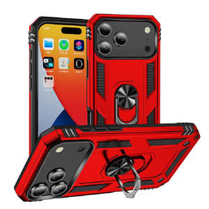 Soporte de Anillo Premium para iPhone 18 Pro Max con Fundas Magnéticas - Product Image 1