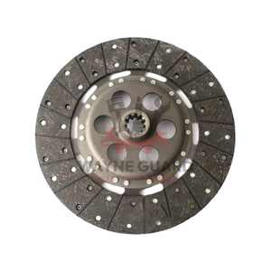 Kit de réparation d'embrayage automobile OEM 887889M91 pour pièces de tracteur Massey Ferguson, plaque d'embrayage M/S WAYNE GUARD, métal de haute qualité - Product Image 1