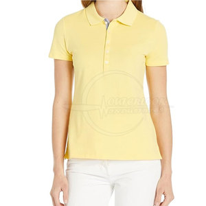 Professional Manufactures <b>Women</b> <b>Polo</b> <b>T</b>-<b>Shirt</b> <b>s</b> Best Selling <b>Women</b> <b>Polo</b> <b>T</b>-<b>Shirt</b> <b>s</b> New Design <b>Women</b> <b>Polo</b> <b>T</b>-<b>Shirt</b> - Product Image 4