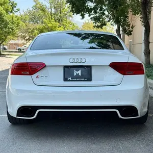 Audi RS 5 4.2 Usado del 2013 - Product Image 6