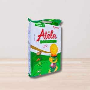 Vente en gros de craquelins croustillants aux légumes Balance à bon prix 228g de boîte de sachets au goût sucré et salé - Product Image 1