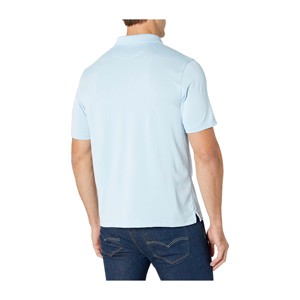 Polos de estilo clásico para hombre 100% algodón, camiseta Polo de alta calidad, camiseta Polo personalizada de nuevo diseño - Product Image 5
