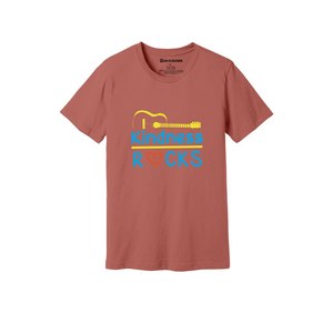 เสื้อยืดผ้าฝ้าย 100% พิมพ์ลายธีมความเมตตา น้ำหนัก 160-180 GSM มี 12 สีให้เลือก  รับออกแบบลายและตำแหน่งได้ตามต้องการ - Product Image 3