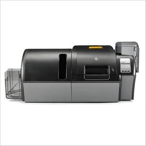 Automatic Pvc Dual Side Id <b>Card</b> <b>Printer</b> - Product Image 4