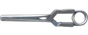 Bulldog <b>Clamp</b> <b>Clips</b> Assortment Atraumatic Cardiovascular Thoracic Instruments Vessel Occlusion <b>Clamps</b> - Product Image 3