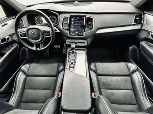 ใช้ R-DESIGN T6 XC90 lhd/rhd 2019 Volvo แล้ว - Product Image 5