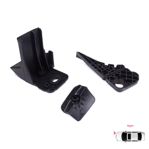 ชุดซ่อมขายึดไฟหน้า BHL585-2 ด้านขวา สำหรับ Focus MK4 C519 HN HM HP 2018-ปัจจุบัน JX7B13W029CE - Product Image 1