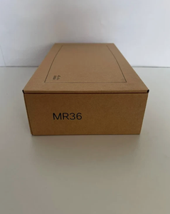 ใหม่สำหรับ Meraki MR36 Access Point Series แบบดูอัลแบนด์ 2.4GHz/5GHz WiFi พร้อม POE QoS ความเร็ว 598Gbps มีสินค้าในสต็อก - Product Image 4