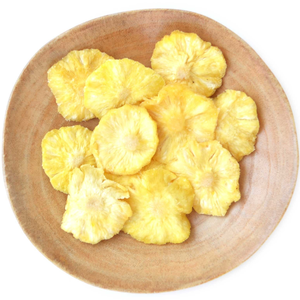 DEMANDE MONDIALE DE FRUITS SÉCHÉS DU VIETNAM | ANANAS DOUX SÉCHÉS DE HAUTE QUALITÉ POUR L'EXPORTATION - Product Image 1