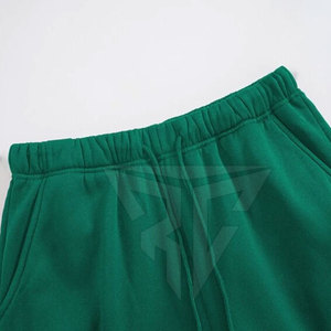 Moda y deportes de invierno para hombre de talla grande con capucha chándales sólidos de alta calidad personalizados 100% algodón superventas - Product Image 3