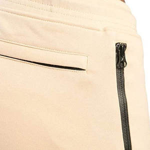 Men's Workout Running <b>Shorts</b> Quick Dry Gym Yoga Training <b>Shorts</b> With <b>Zipper</b> Pockets Casual <b>Shorts</b> Made In Pakistan - Product Image 4