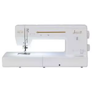Meilleure offre de livraison 2025 - Machine à coudre et à matelasser Babys Lock Jazz II 2025 neuve - Product Image 1