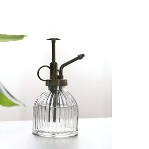 ขวดสเปรย์ฉีดน้ำทองเหลืองตกแต่งในร่มสำหรับฉีดพ่นภายในโรงงาน - Product Image 6