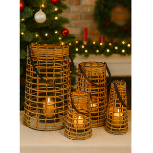 Direct Selling High Strength Metal <b>Tea</b> <b>Light</b> <b>Holder</b> with Customized Options for Home & Outdoor Decoration at Best Price - Product Image 1