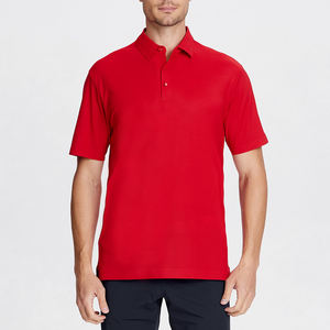 Tela de Lona Antiarrugas de Spandex/Algodón para Camisas de Hombre, Secado Rápido, Sensación Fresca, Malla Transpirable, Verano, Precio de Descuento - Product Image 1