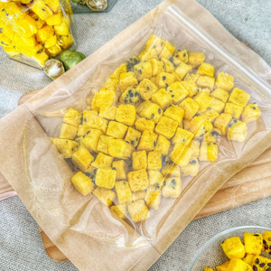 MEILLEUR VENDEUR-Fourniture en gros d'usine de fruits de la passion vietnamiens sucrés séchés fruits de la passion du Vietnam - Product Image 6