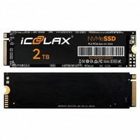SSD NVMe PCIe 4.0 2 To 4 To M.2 2280 Interne Haute Vitesse 7000 Mo/s pour PS5 Ordinateur Portable
