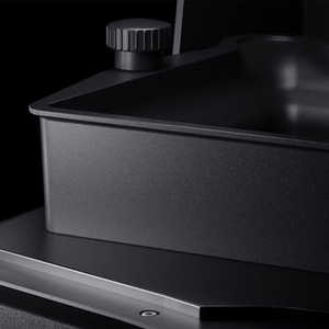 Impresora 3D de Resina ELEGOO Saturn 4 12K Automática para Laboratorio, Joyería, Odontología, Industrias de Tarjetas, Tecnología SLA/LCD/DLP/Moldeo PLA - Product Image 5