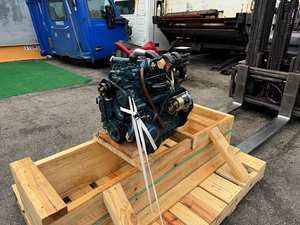เครื่องยนต์ V1505 Kubota ขนาด2012ดีเซลขนาดกะทัดรัดสำหรับใช้ในอุตสาหกรรมและการเกษตร - Product Image 3