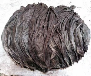 Omasum de bœuf congelé, caféiné, halal, de haute qualité, en vrac, salé, sec, emballé sous vide, origine DE, haut de gamme, à vendre - Product Image 6