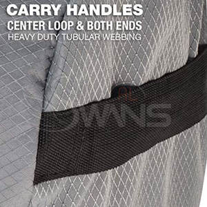 Bolsas Deportivas de Poliéster Personalizadas de Alta Calidad, Ligeras y Ecológicas, Unisex, para Venta en Línea, Precio al por Mayor - Product Image 6