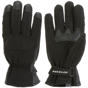 Gants de course moto de haute qualité avec protection renforcée des articulations et des poignets, faible MOQ - Product Image 1