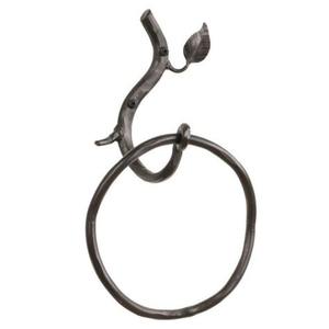Durable premium quality metal <b>wall</b> <b>hooks</b> for coats hats <b>keys</b> towels bags with artistic rustic vintage design theme - Product Image 2