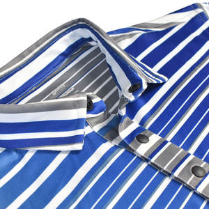 शर्ट के लिए गर्म पिक पुरुषों की 2024 गोल्फ लुभावनी विरोधी-झुर्रियों के लिए गर्म पिक पुरुषों की गोल्फ - Product Image 4