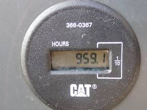 2018มือสองสำหรับรถขุดตีนตะขาบ312FGC ที่มีปั๊มขุดกำลังสูงแบริ่งเครื่องยนต์ PLC และกระปุกเกียร์รับประกัน3ปี - Product Image 6