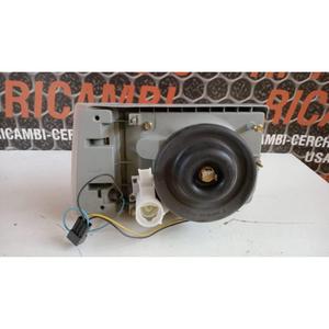 FIAT Panda 1ª Serie (80>03) FARO DELANTERO IZQUIERDO 7680820 - Product Image 5